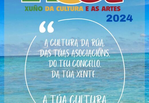 XI edición do Xuño da Cultura e as Artes